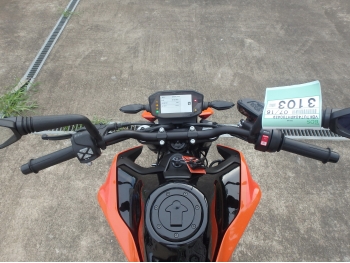     KTM 790 Duke 2023  19