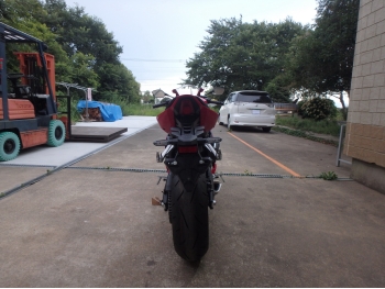     Honda CBR650R-2E 2024  5