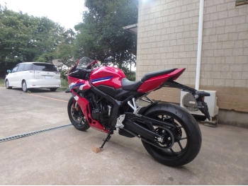     Honda CBR650R-2E 2024  6