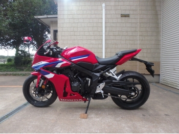     Honda CBR650R-2E 2024  7