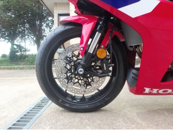     Honda CBR650R-2E 2024  9
