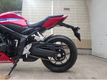     Honda CBR650R-2E 2024  11