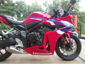     Honda CBR650R-2E 2024  13