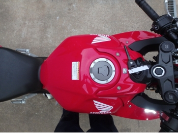     Honda CBR650R-2E 2024  17