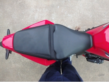     Honda CBR650R-2E 2024  18