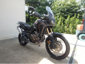   #5303   Honda CRF1000L AfricaTwin