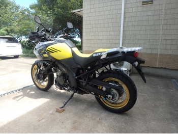     Suzuki V-Strom1000XTA  DL1000XT 2018  6
