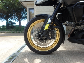     Suzuki V-Strom1000XTA  DL1000XT 2018  9