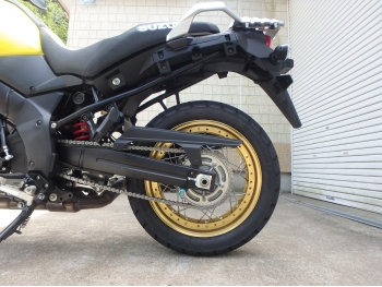     Suzuki V-Strom1000XTA  DL1000XT 2018  11
