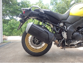     Suzuki V-Strom1000XTA  DL1000XT 2018  12