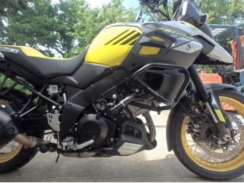     Suzuki V-Strom1000XTA  DL1000XT 2018  13