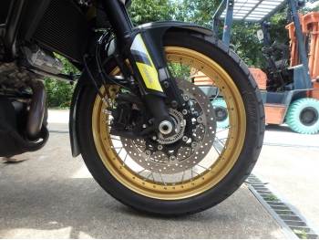     Suzuki V-Strom1000XTA  DL1000XT 2018  14