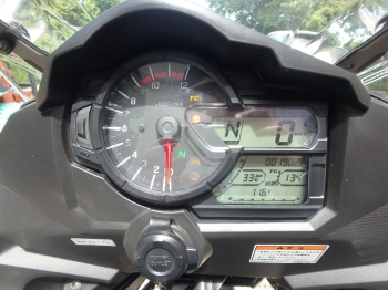     Suzuki V-Strom1000XTA  DL1000XT 2018  15