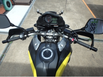     Suzuki V-Strom1000XTA  DL1000XT 2018  16