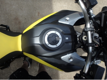     Suzuki V-Strom1000XTA  DL1000XT 2018  17