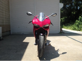     Ducati 899 Panigale 2013  2
