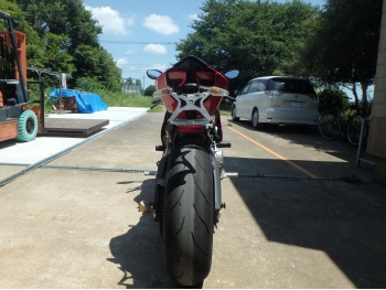     Ducati 899 Panigale 2013  6
