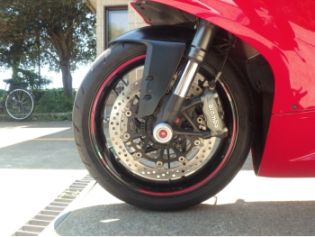     Ducati 899 Panigale 2013  10