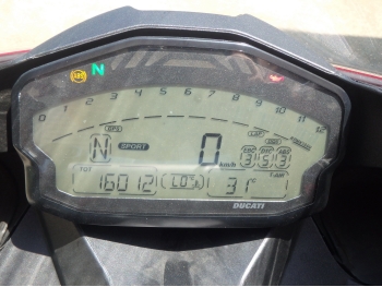    Ducati 899 Panigale 2013  16