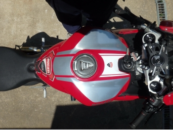     Ducati 899 Panigale 2013  18