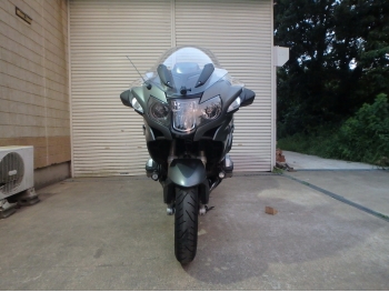     BMW R1200RT 2015  1