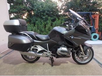     BMW R1200RT 2015  3
