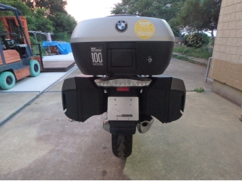     BMW R1200RT 2015  5