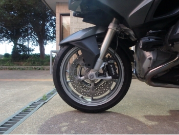     BMW R1200RT 2015  9