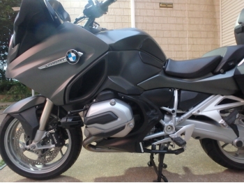     BMW R1200RT 2015  10