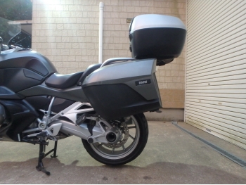     BMW R1200RT 2015  11