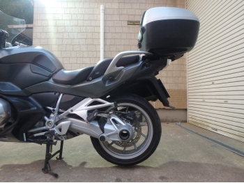     BMW R1200RT 2015  12