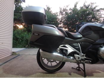     BMW R1200RT 2015  13
