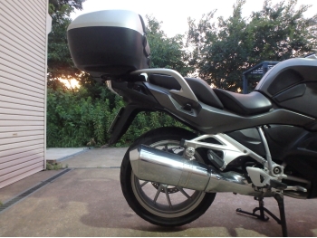     BMW R1200RT 2015  14