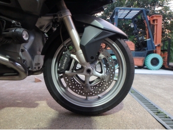     BMW R1200RT 2015  16