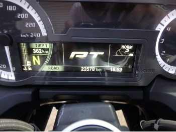    BMW R1200RT 2015  17
