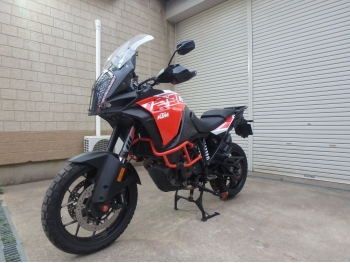     KTM 1290 Super Adventure S 2017  8