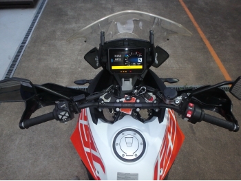     KTM 1290 Super Adventure S 2017  16