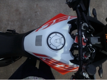     KTM 1290 Super Adventure S 2017  17