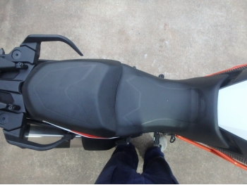     KTM 1290 Super Adventure S 2017  18