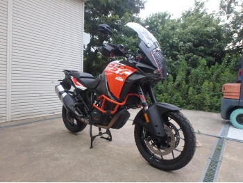   #7613   KTM 1290 Super Adventure S