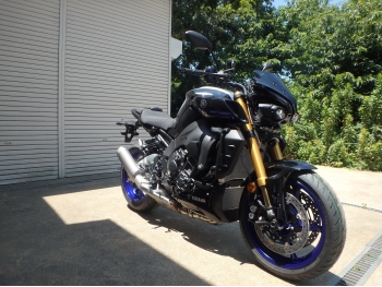   #2504   Yamaha MT-10-2SP