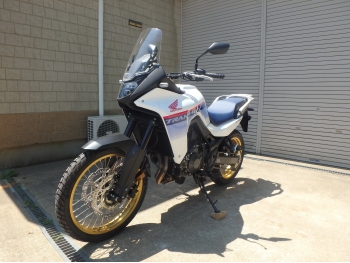 Заказать из Японии мотоцикл Honda XL750 Transalp 2023 фото 8