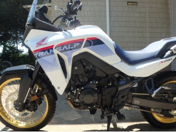 Заказать из Японии мотоцикл Honda XL750 Transalp 2023 фото 10