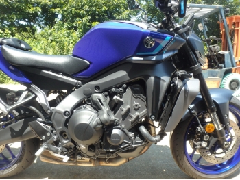 Заказать из Японии мотоцикл Yamaha MT-09-2ATM 2024 фото 13