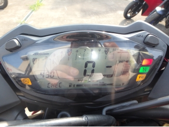     Suzuki GSX-S1000 2015  18
