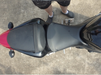     Suzuki GSX-S1000 2015  21