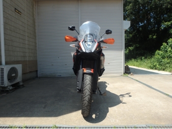     KTM 1090 Adventure R 2017  4