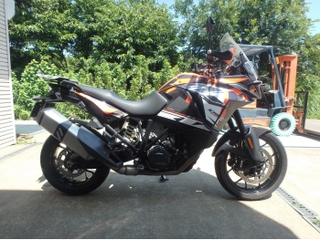     KTM 1090 Adventure R 2017  6