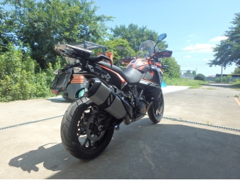     KTM 1090 Adventure R 2017  7