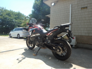    KTM 1090 Adventure R 2017  9